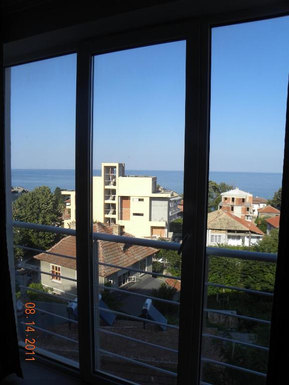 Apartcomplex New Tawn 오브조르 객실 사진
