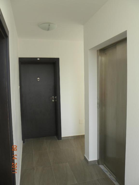 Apartcomplex New Tawn 오브조르 외부 사진