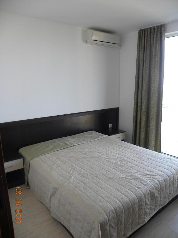 Apartcomplex New Tawn 오브조르 객실 사진