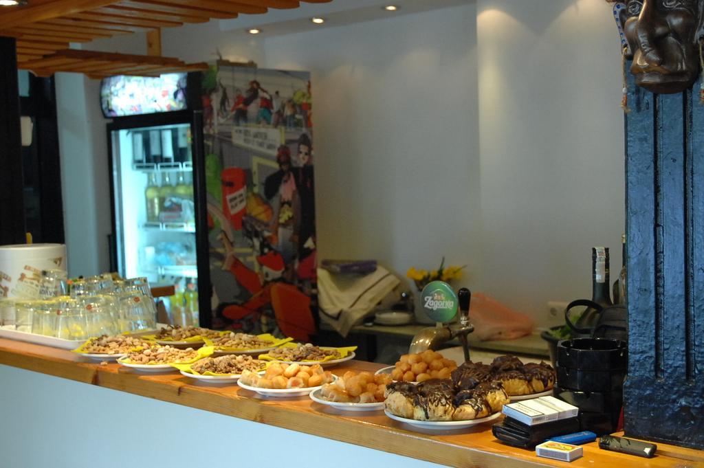 Apartcomplex New Tawn 오브조르 외부 사진